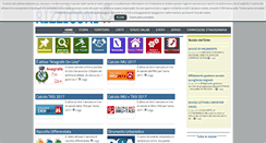 Desktop Screenshot of comune.rizziconi.rc.it